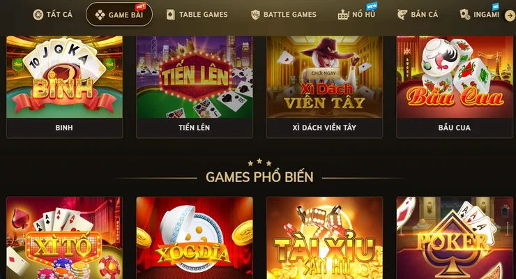 Game dân gian Vinbet là gì?