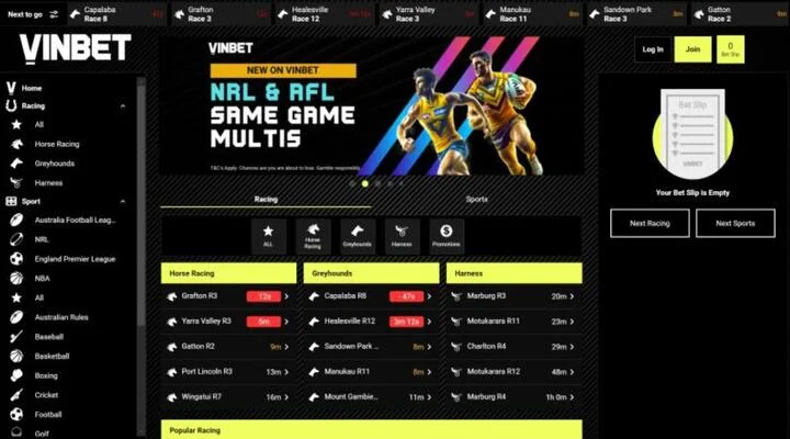 Hướng dẫn tải Vinbet chi tiết dành cho tân thủ