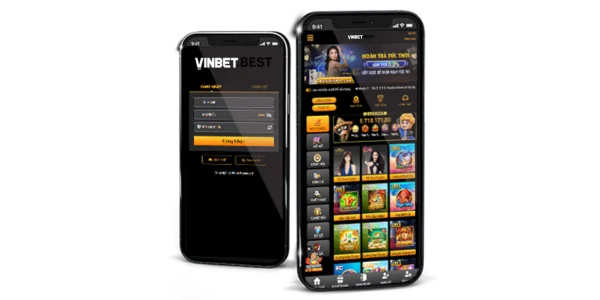 tải vinbet mới nhất